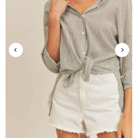 SAGE the Label top - Picture 15 of 16